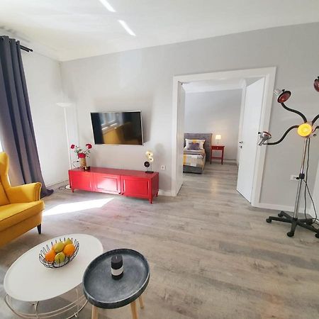#Chiczagreb Apartments Zagreb Exterior foto