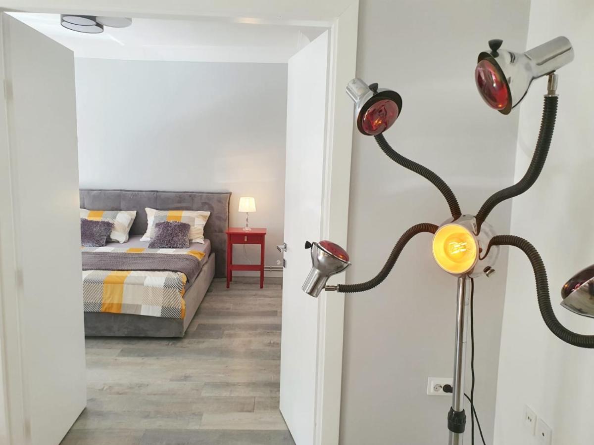 #Chiczagreb Apartments Zagreb Exterior foto