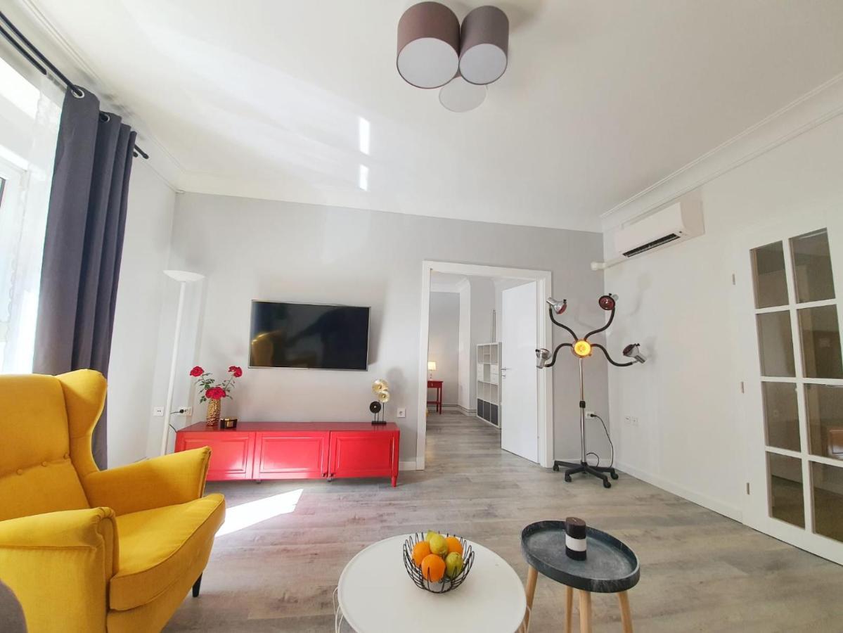 #Chiczagreb Apartments Zagreb Exterior foto