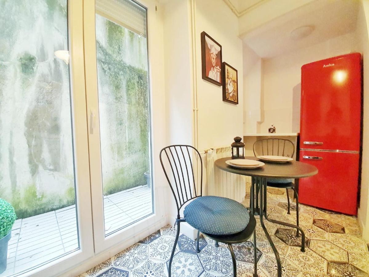 #Chiczagreb Apartments Zagreb Exterior foto